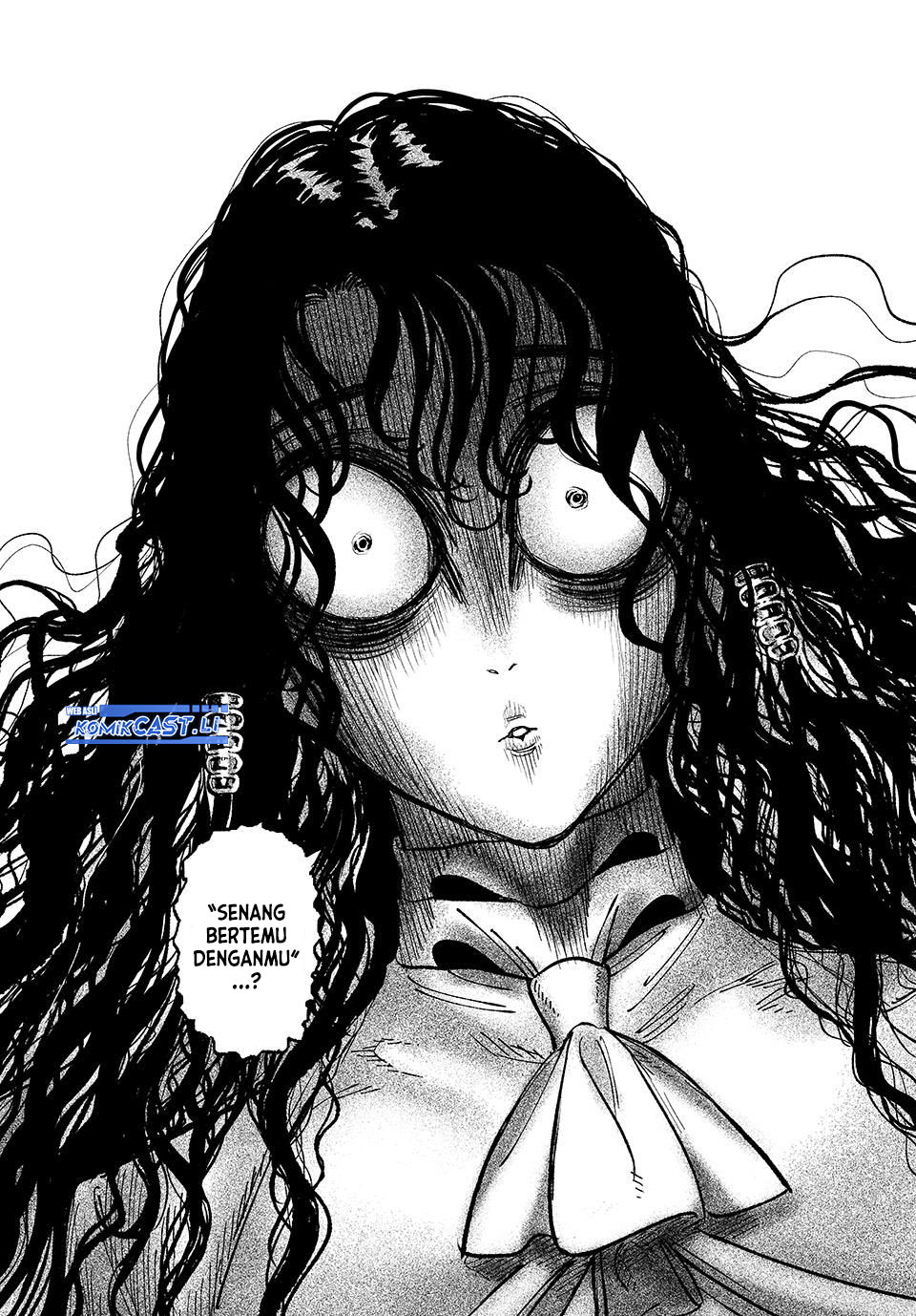 The Unfavorable Job “Appraiser” Is Actually the Strongest Chapter 102 Bahasa Indonesia