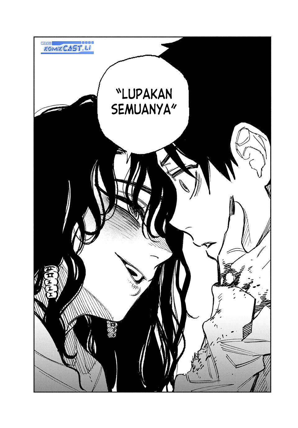 The Unfavorable Job “Appraiser” Is Actually the Strongest Chapter 102 Bahasa Indonesia