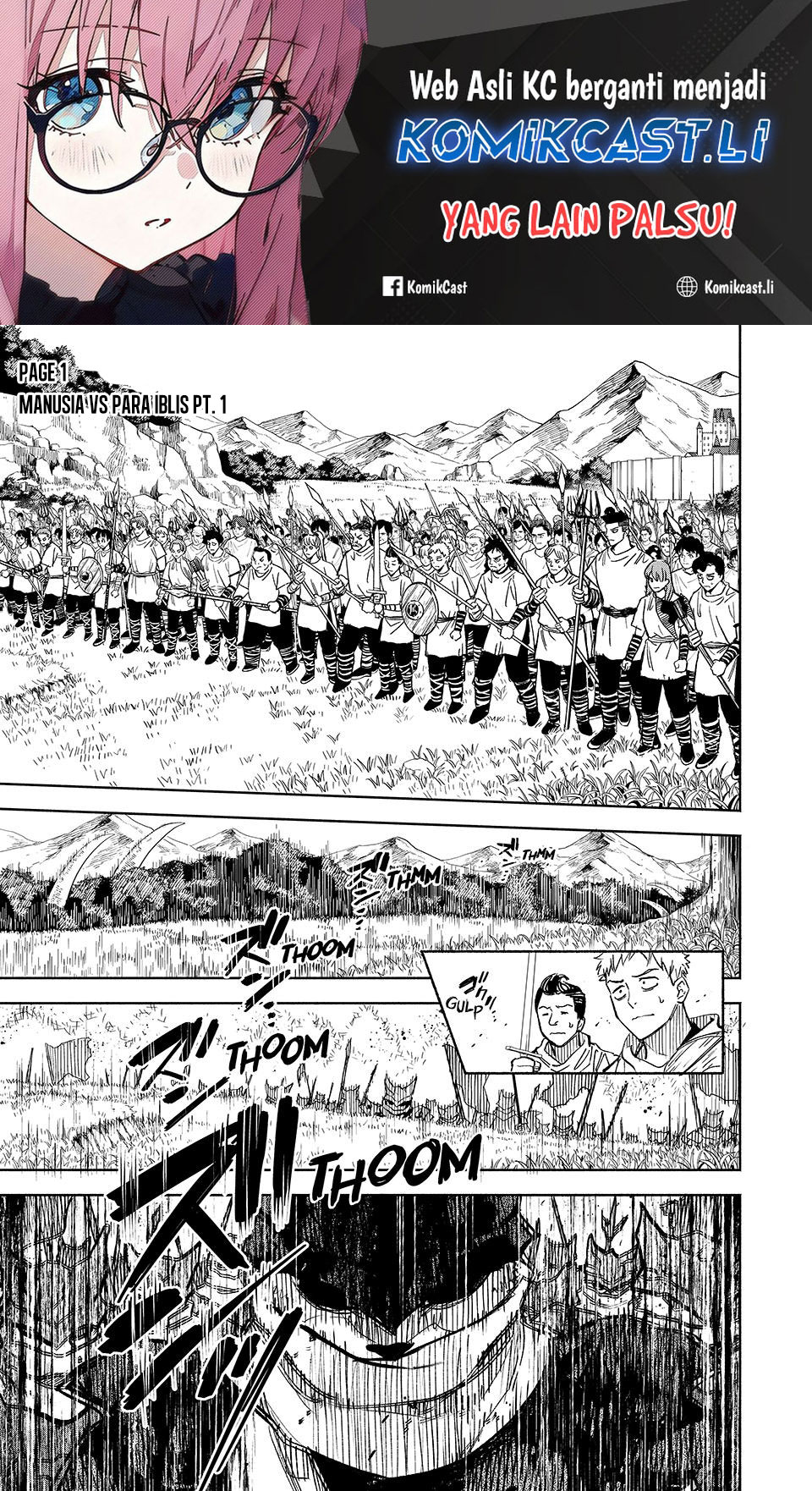 The Unfavorable Job “Appraiser” Is Actually the Strongest chapter 105
