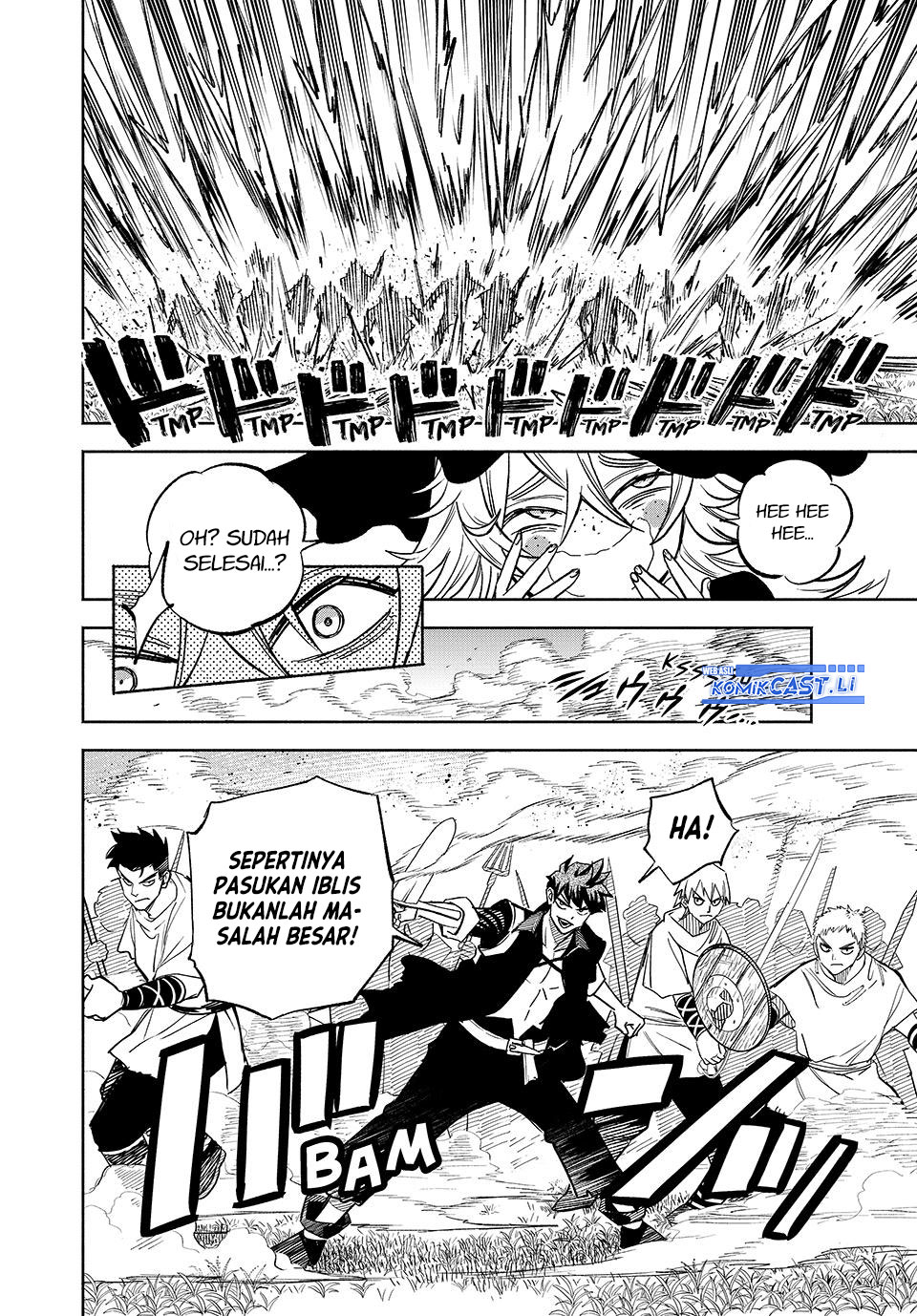 The Unfavorable Job “Appraiser” Is Actually the Strongest chapter 105