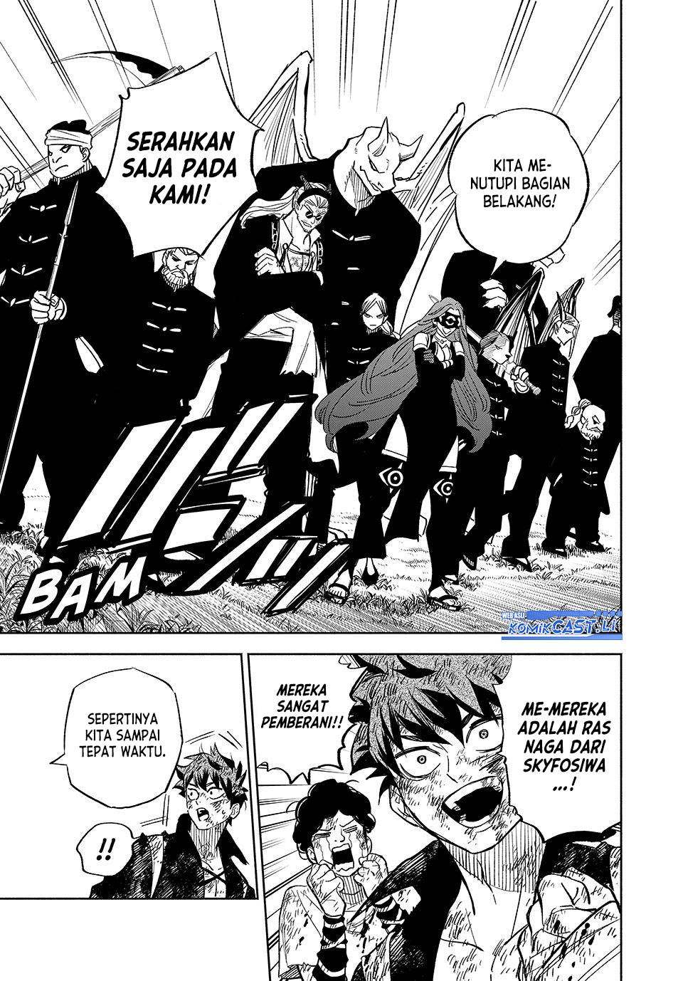 The Unfavorable Job “Appraiser” Is Actually the Strongest chapter 105