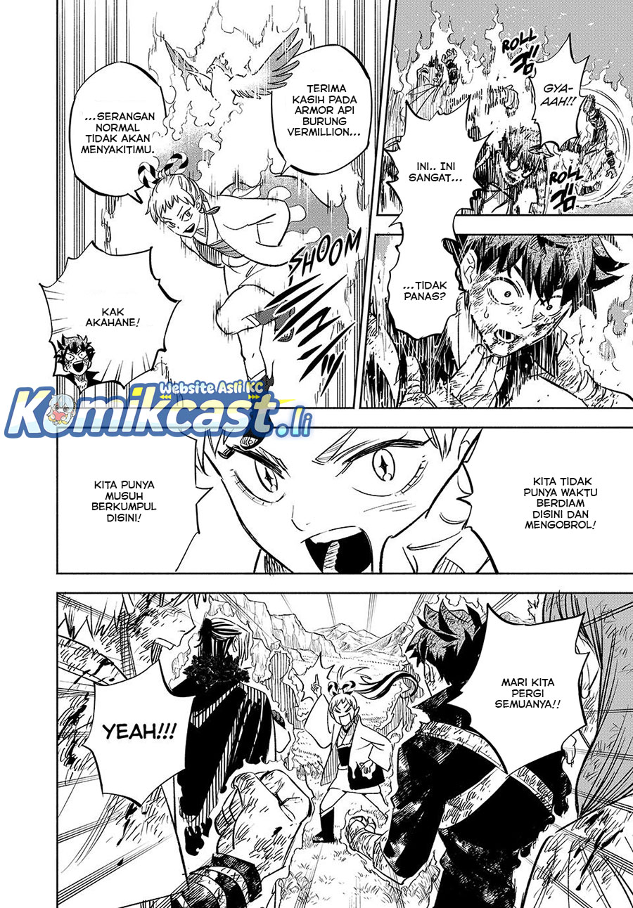The Unfavorable Job “Appraiser” Is Actually the Strongest chapter 106