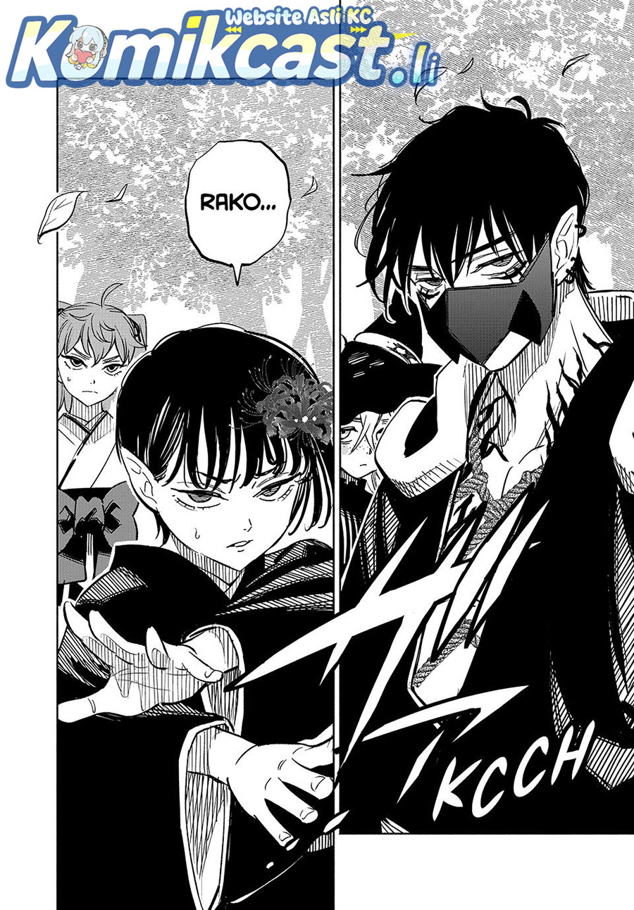 The Unfavorable Job “Appraiser” Is Actually the Strongest chapter 106