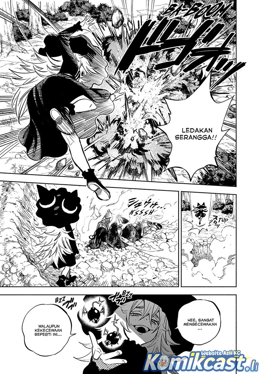 The Unfavorable Job “Appraiser” Is Actually the Strongest chapter 106