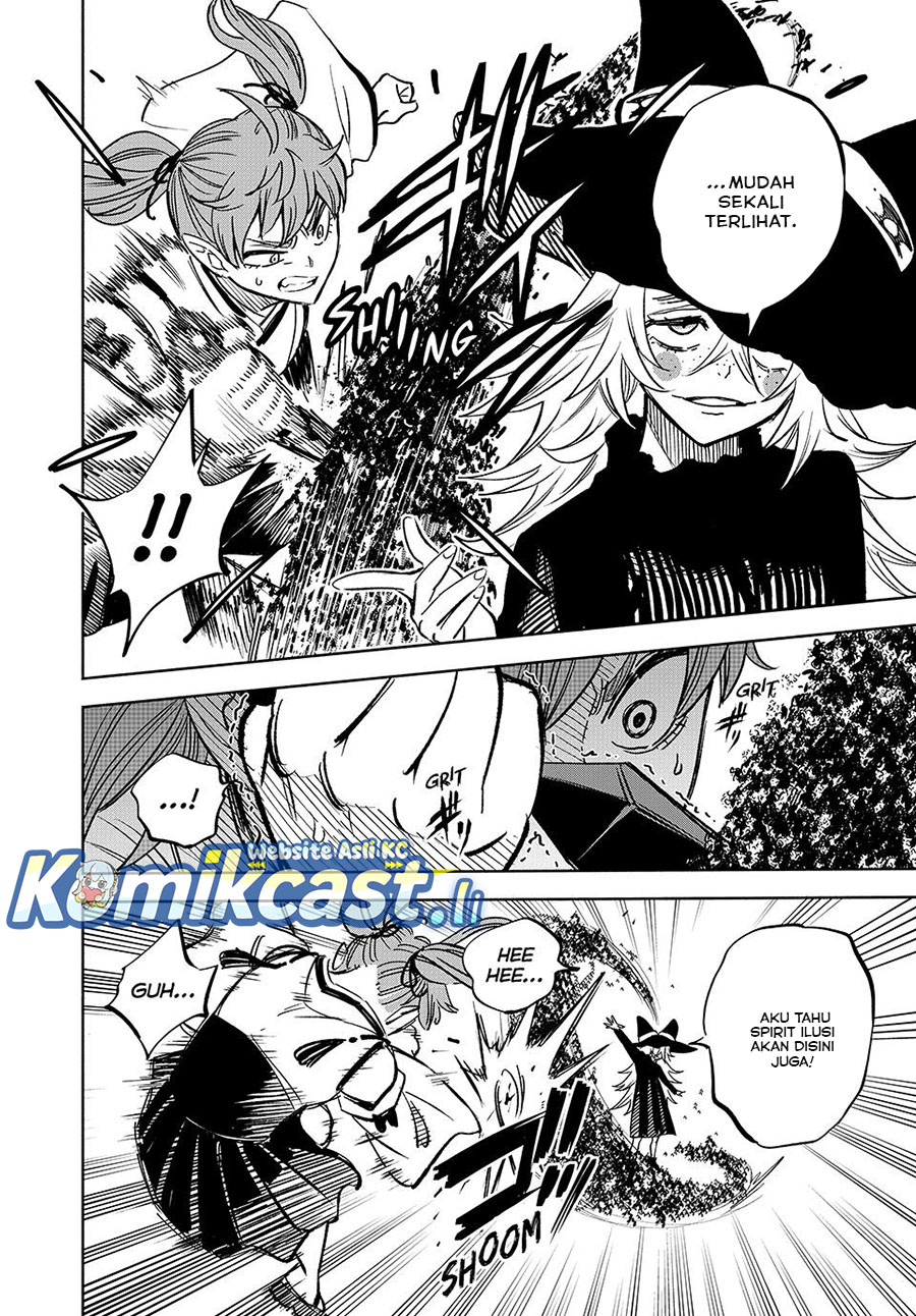 The Unfavorable Job “Appraiser” Is Actually the Strongest chapter 106