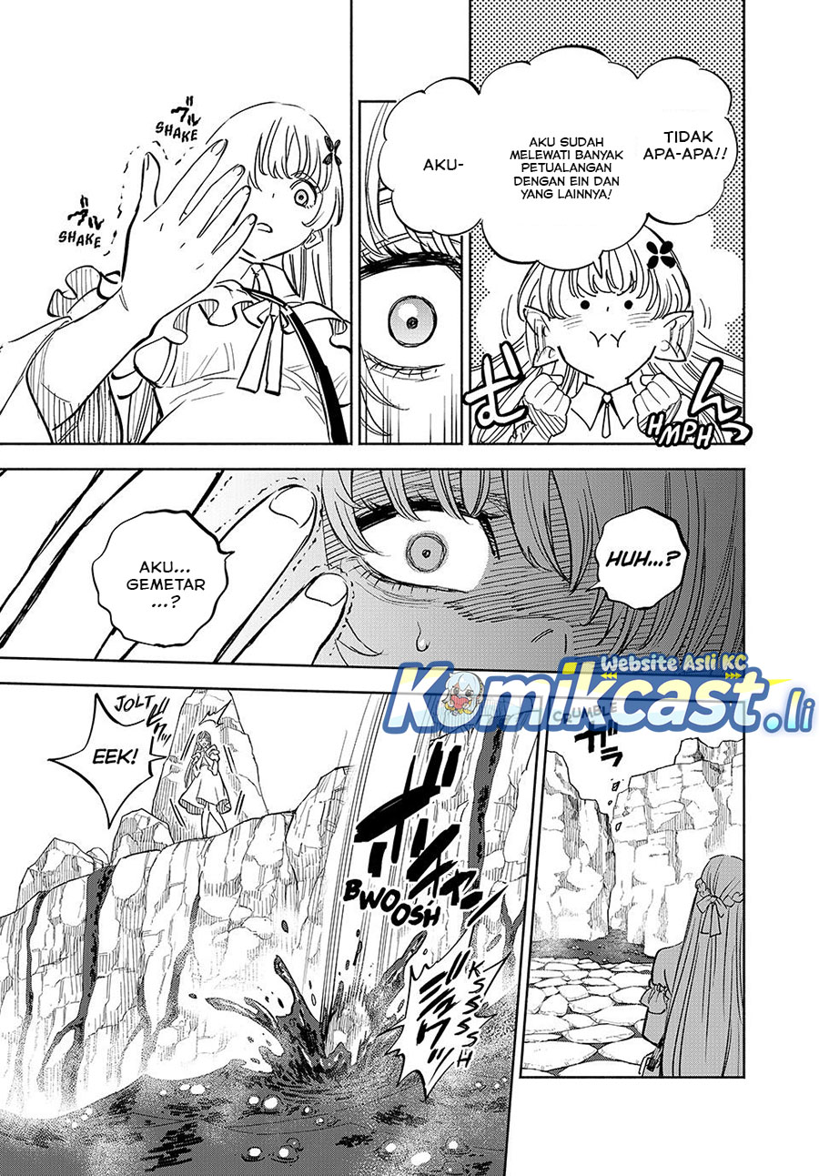 The Unfavorable Job “Appraiser” Is Actually the Strongest chapter 108