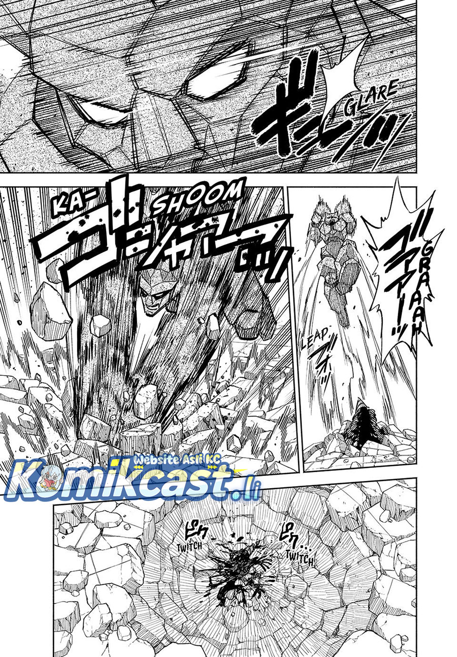 The Unfavorable Job “Appraiser” Is Actually the Strongest chapter 108