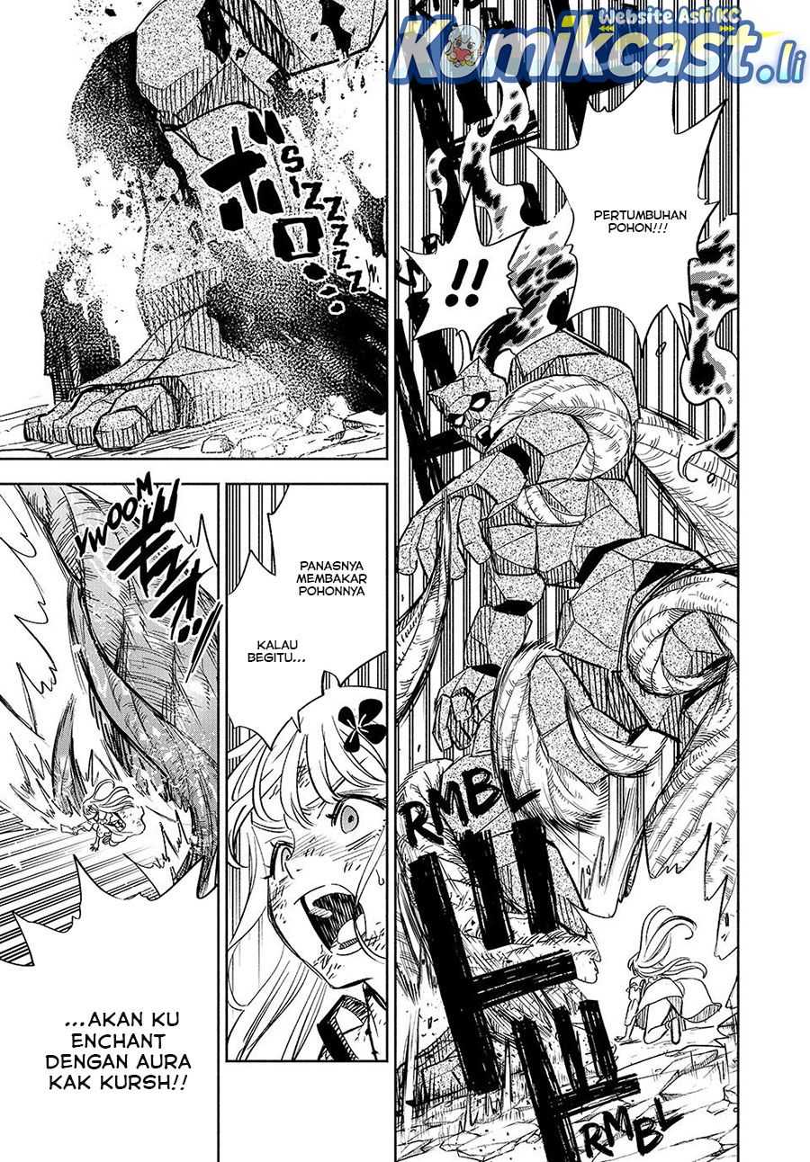 The Unfavorable Job “Appraiser” Is Actually the Strongest chapter 108