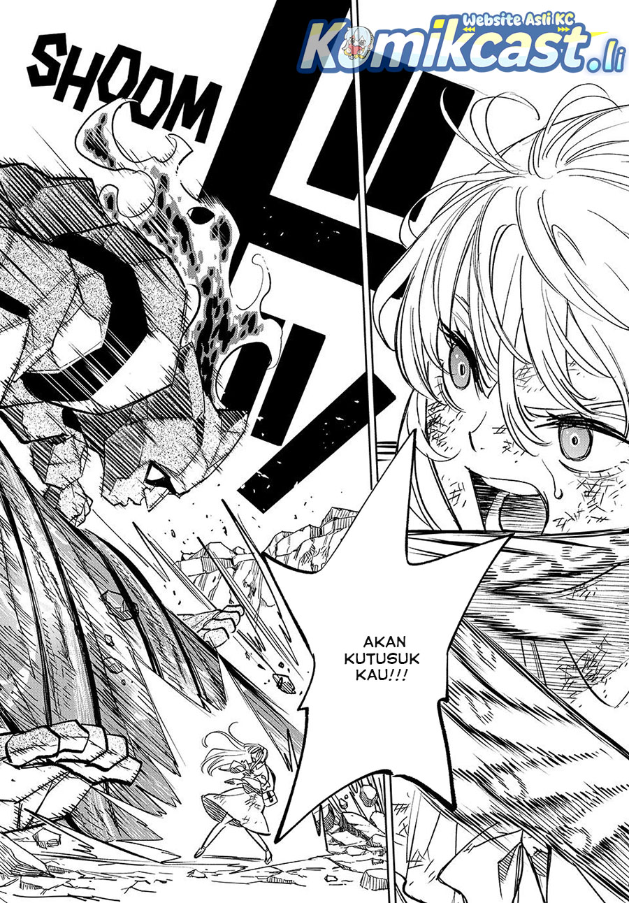 The Unfavorable Job “Appraiser” Is Actually the Strongest chapter 108