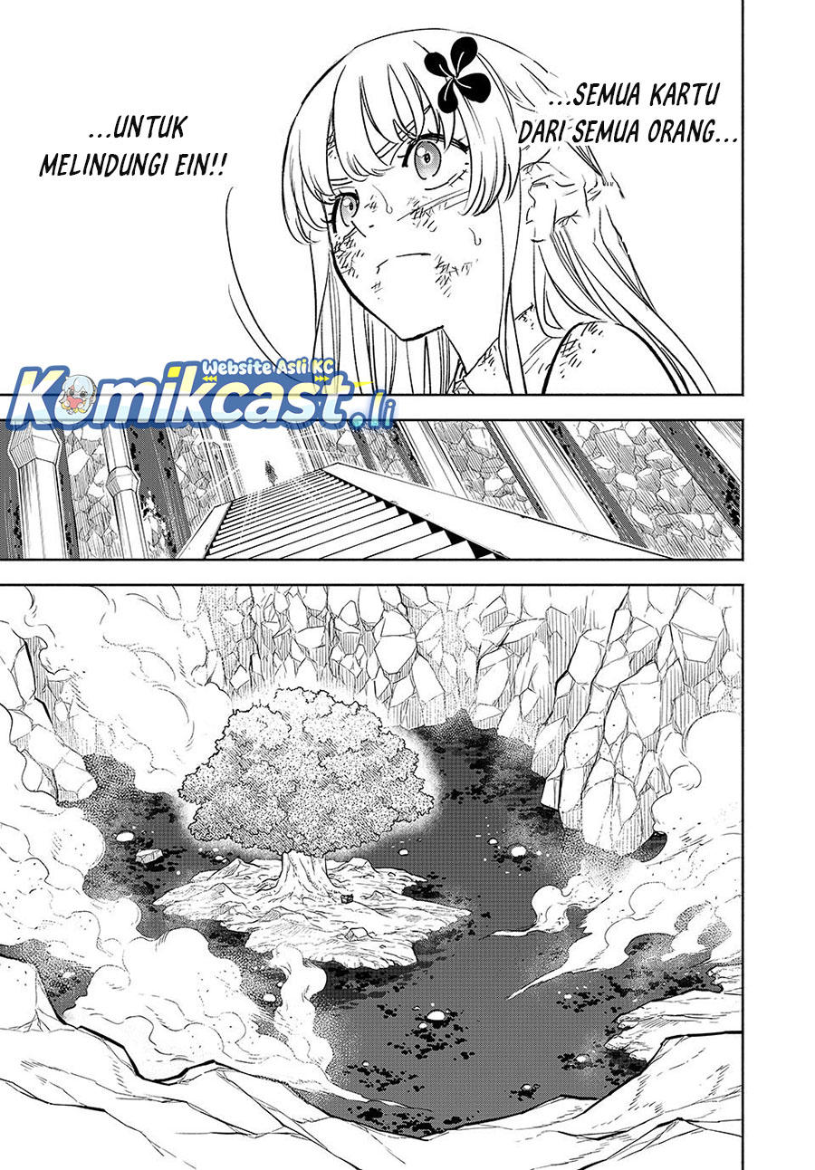The Unfavorable Job “Appraiser” Is Actually the Strongest chapter 108