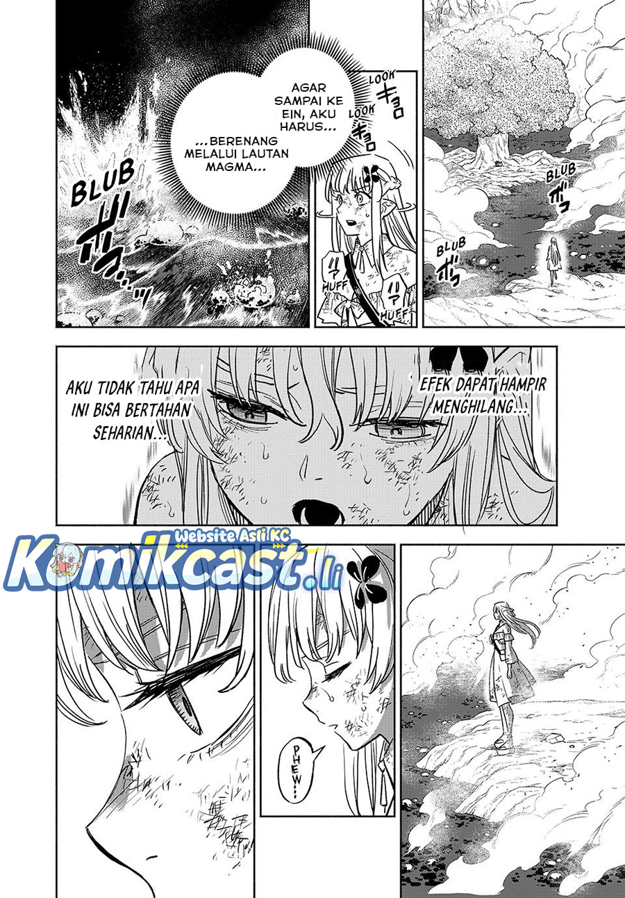 The Unfavorable Job “Appraiser” Is Actually the Strongest chapter 108