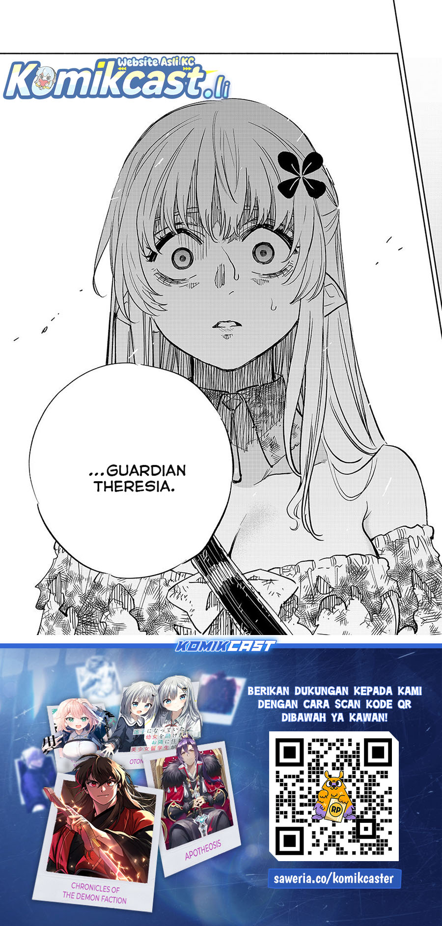 The Unfavorable Job “Appraiser” Is Actually the Strongest chapter 108