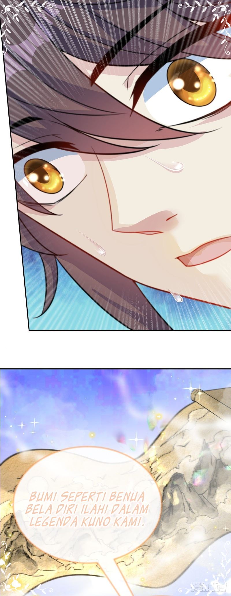 The Unmatched Powerhouse Just Wants to Farm Chapter 02 Bahasa Indonesia