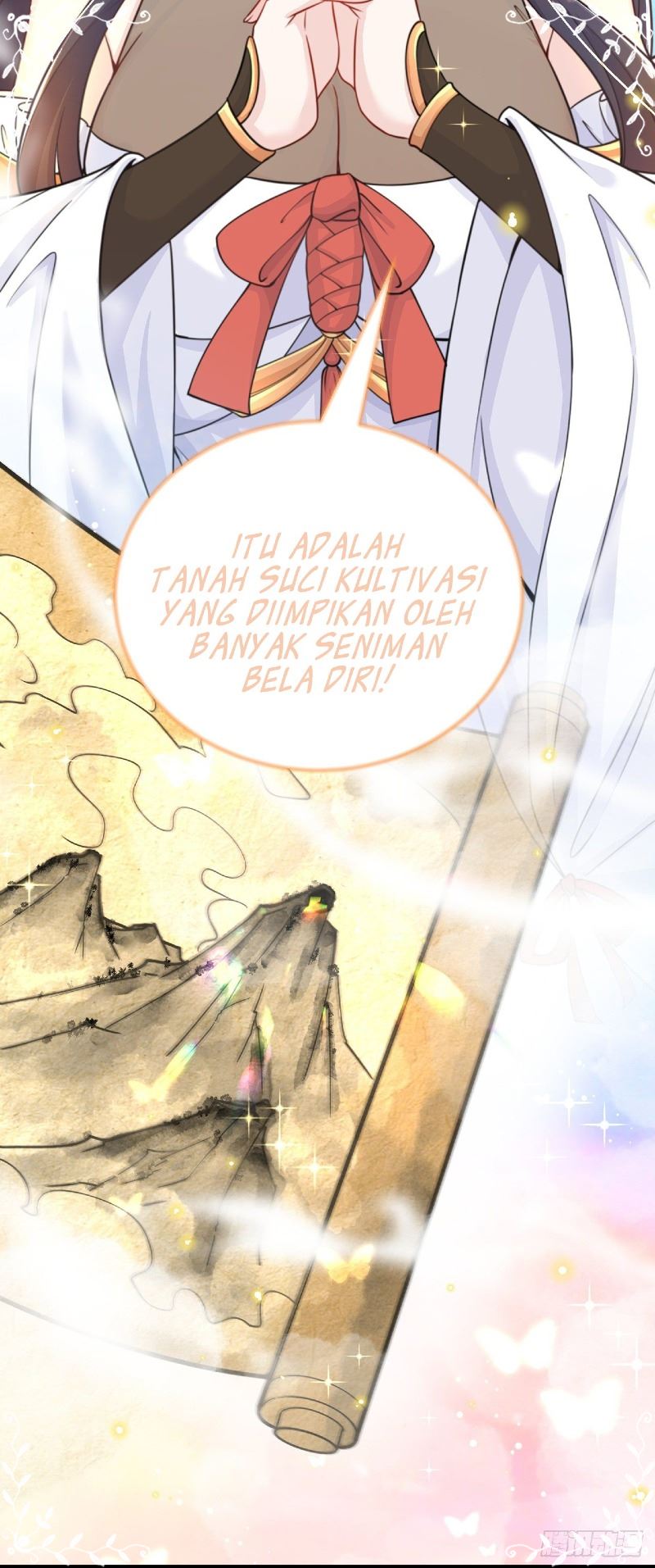The Unmatched Powerhouse Just Wants to Farm Chapter 02 Bahasa Indonesia