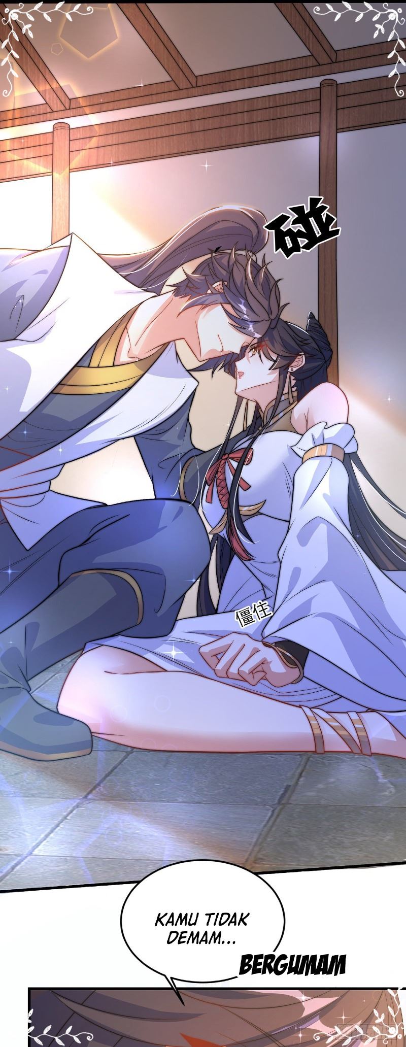 The Unmatched Powerhouse Just Wants to Farm Chapter 02 Bahasa Indonesia