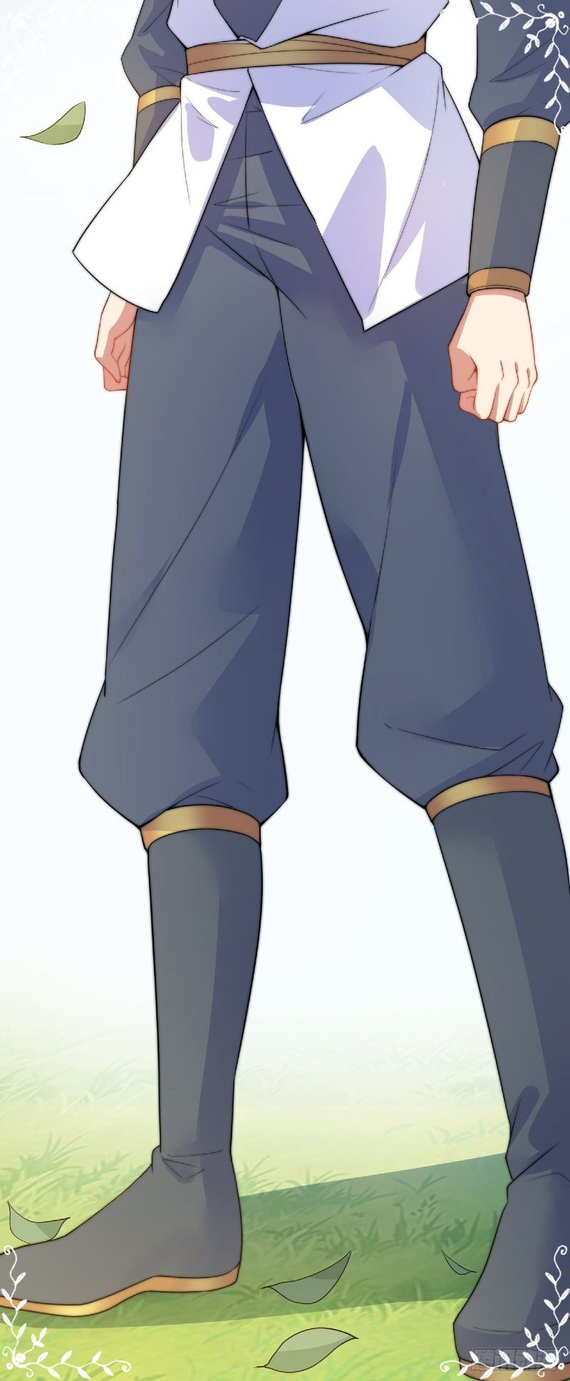 The Unmatched Powerhouse Just Wants to Farm Chapter 02 Bahasa Indonesia