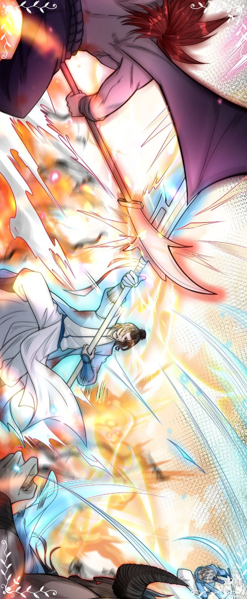 The Unmatched Powerhouse Just Wants to Farm Chapter 02 Bahasa Indonesia