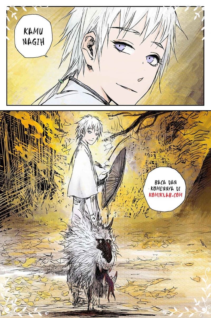 The Unmatched Powerhouse Just Wants to Farm Chapter 02 Bahasa Indonesia