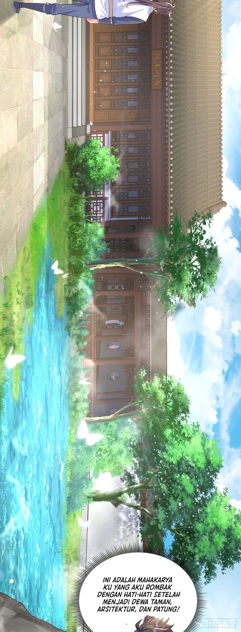 The Unmatched Powerhouse Just Wants to Farm chapter 3