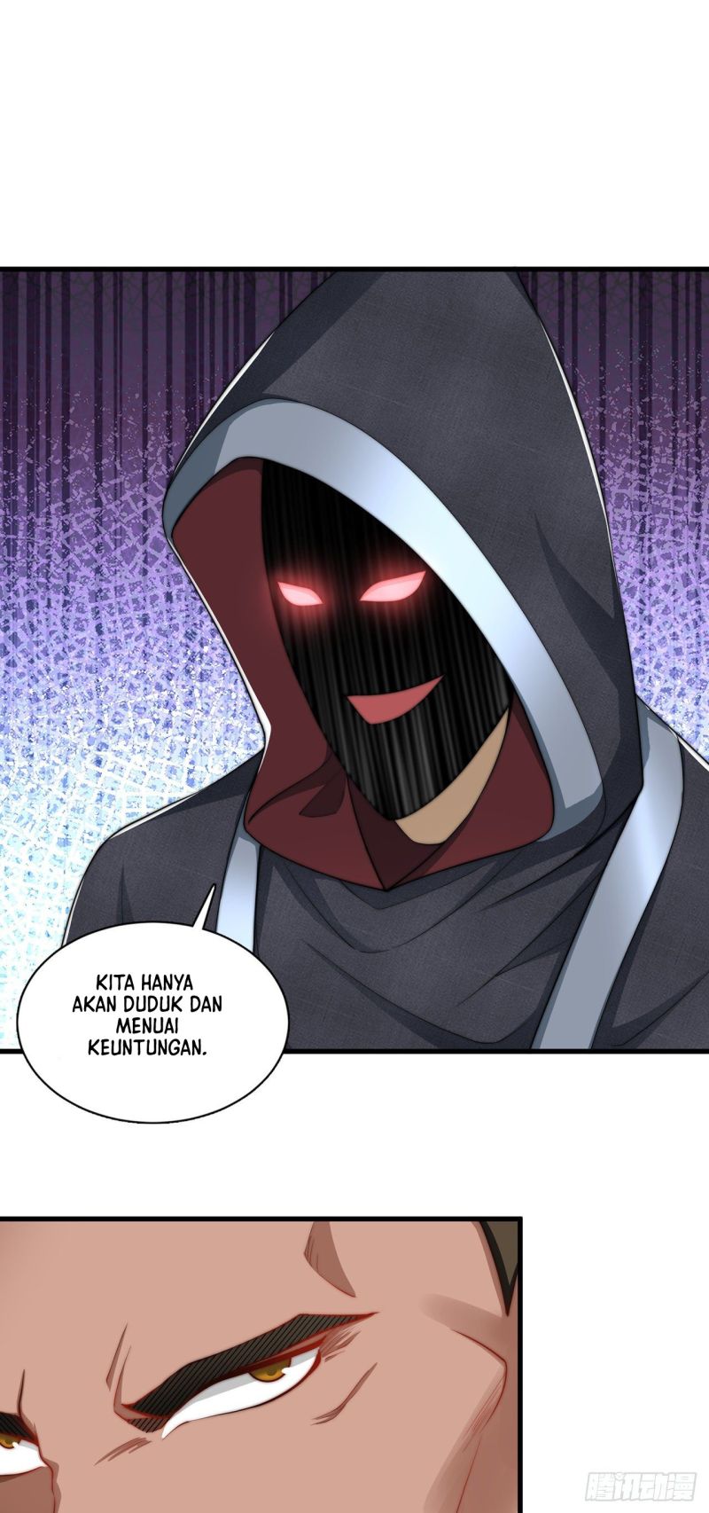 The Unmatched Powerhouse Just Wants to Farm chapter 3