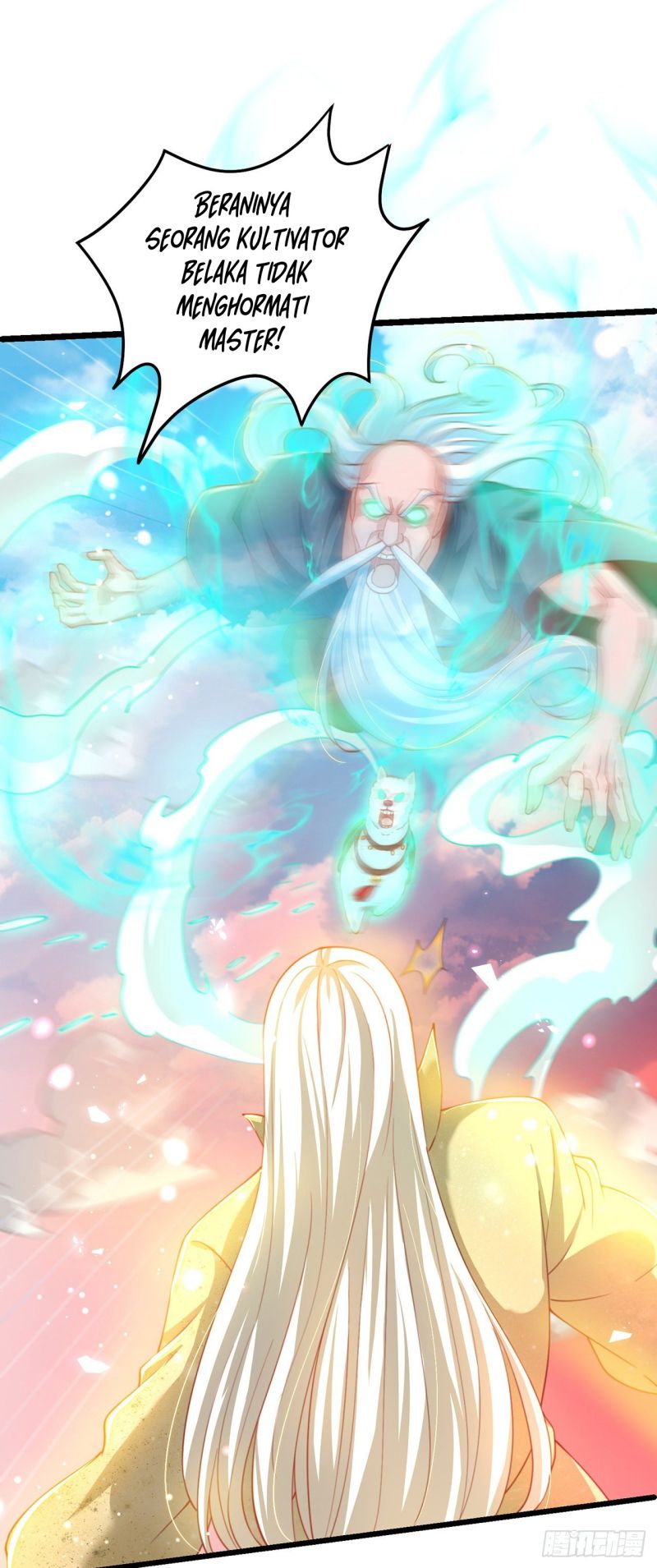 The Unmatched Powerhouse Just Wants to Farm chapter 15