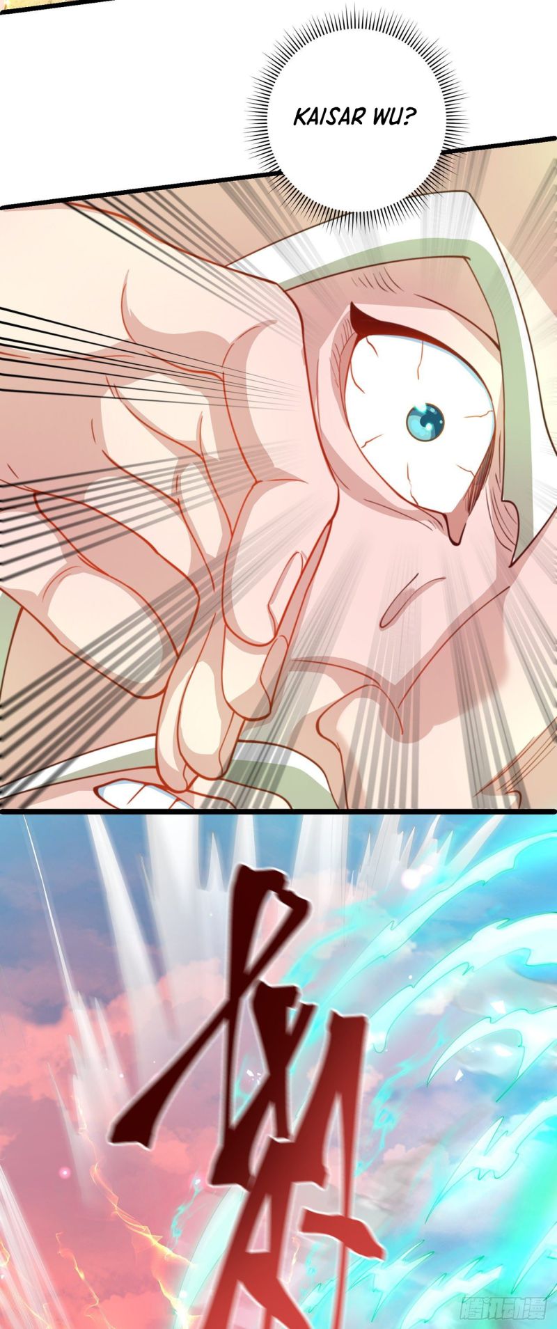The Unmatched Powerhouse Just Wants to Farm chapter 15
