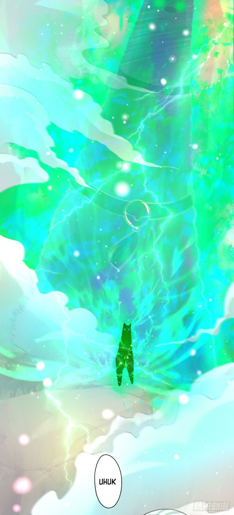 The Unmatched Powerhouse Just Wants to Farm chapter 15