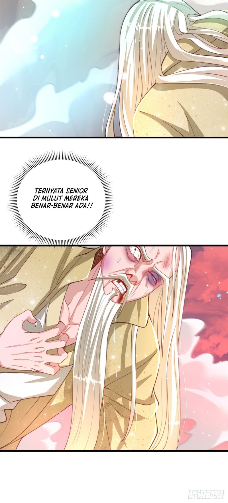 The Unmatched Powerhouse Just Wants to Farm chapter 15