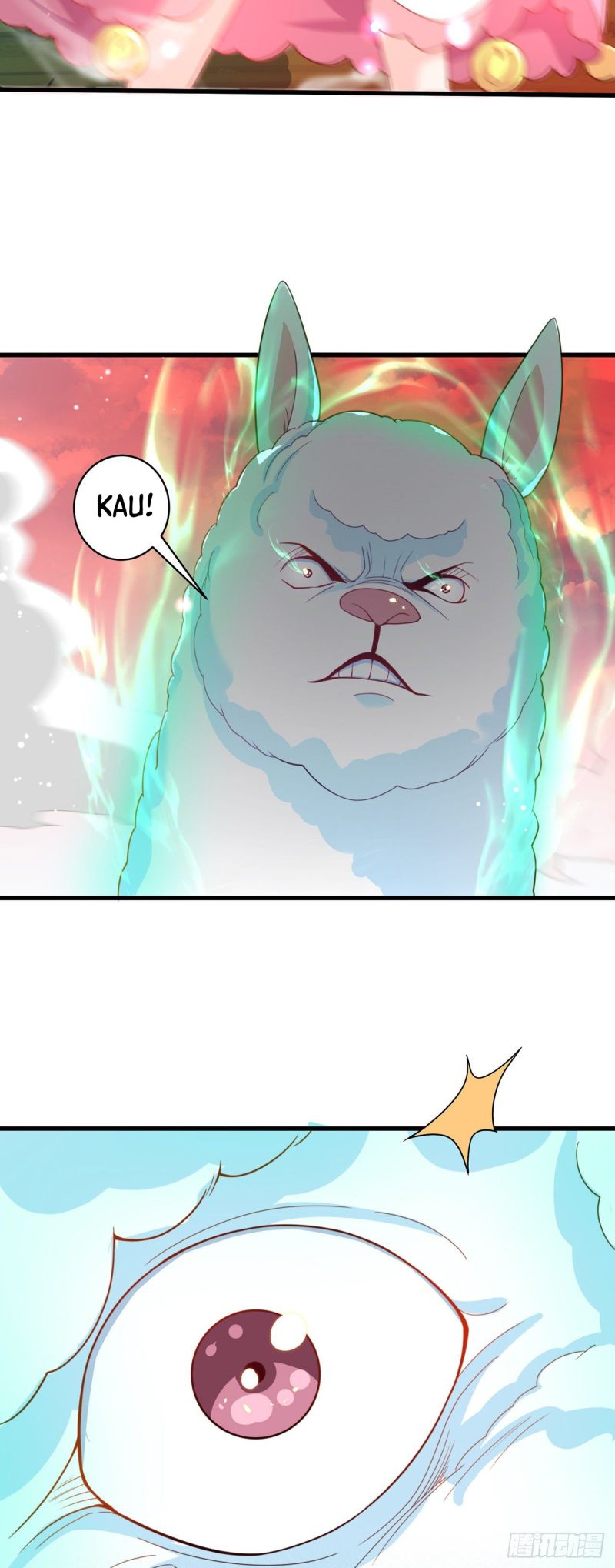 The Unmatched Powerhouse Just Wants to Farm chapter 15