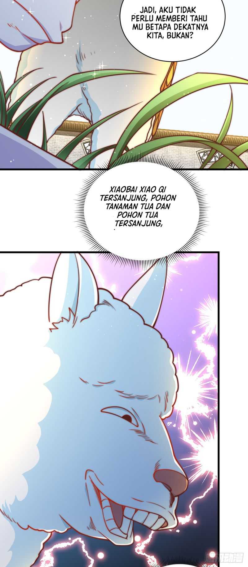 The Unmatched Powerhouse Just Wants to Farm chapter 17