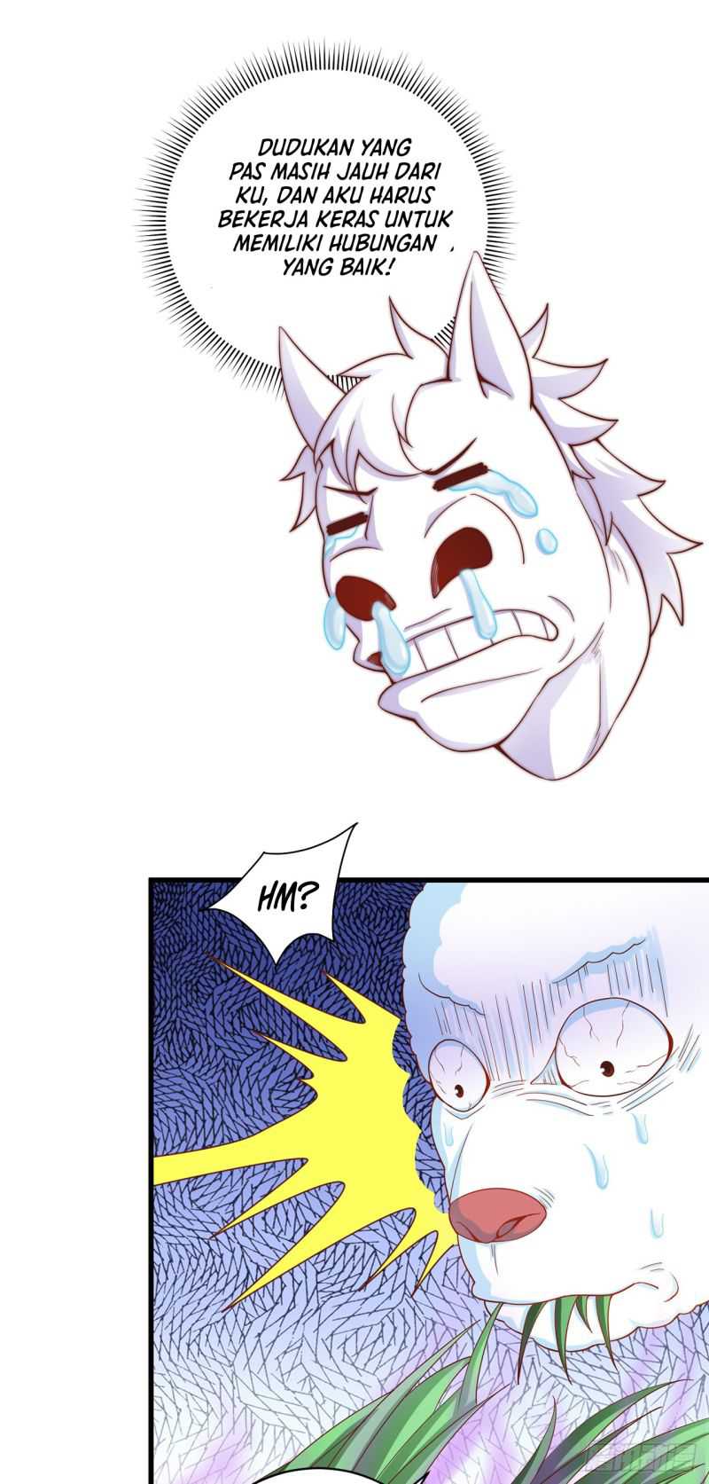 The Unmatched Powerhouse Just Wants to Farm chapter 17