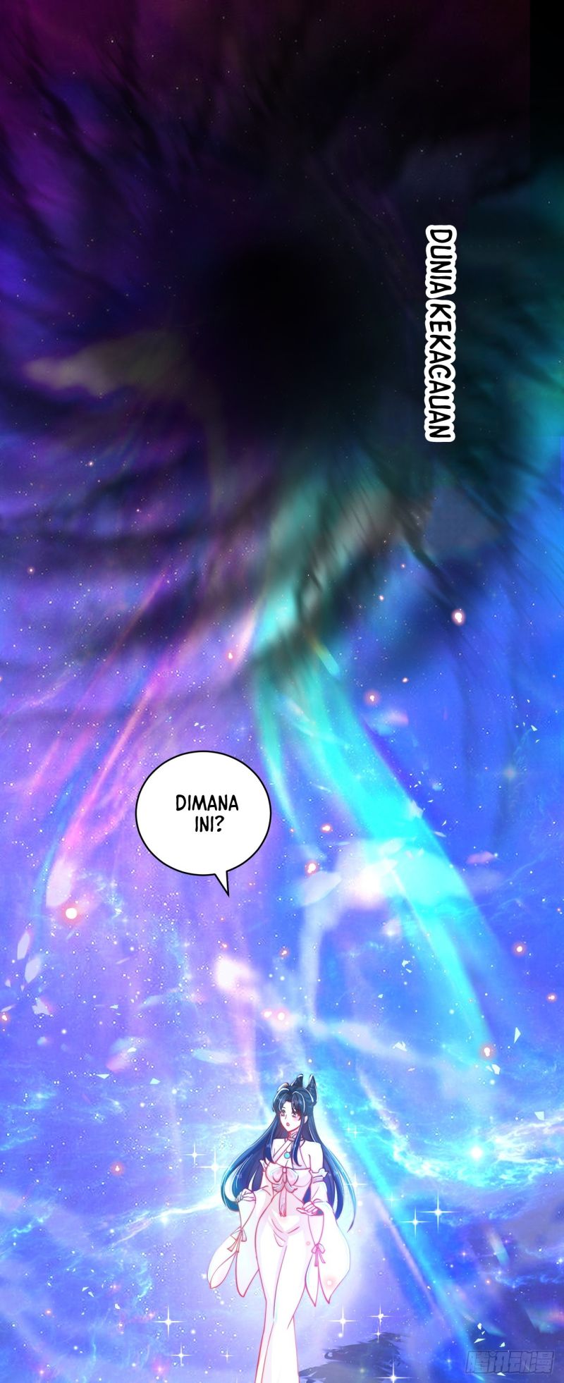 The Unmatched Powerhouse Just Wants to Farm Chapter 24 Bahasa Indonesia