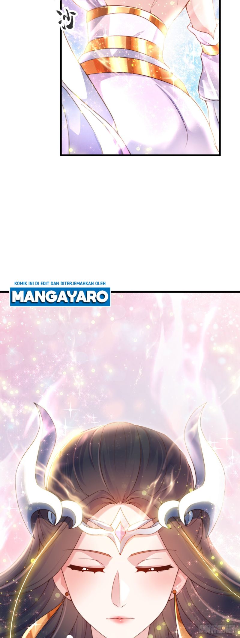 The Unmatched Powerhouse Just Wants to Farm Chapter 24 Bahasa Indonesia