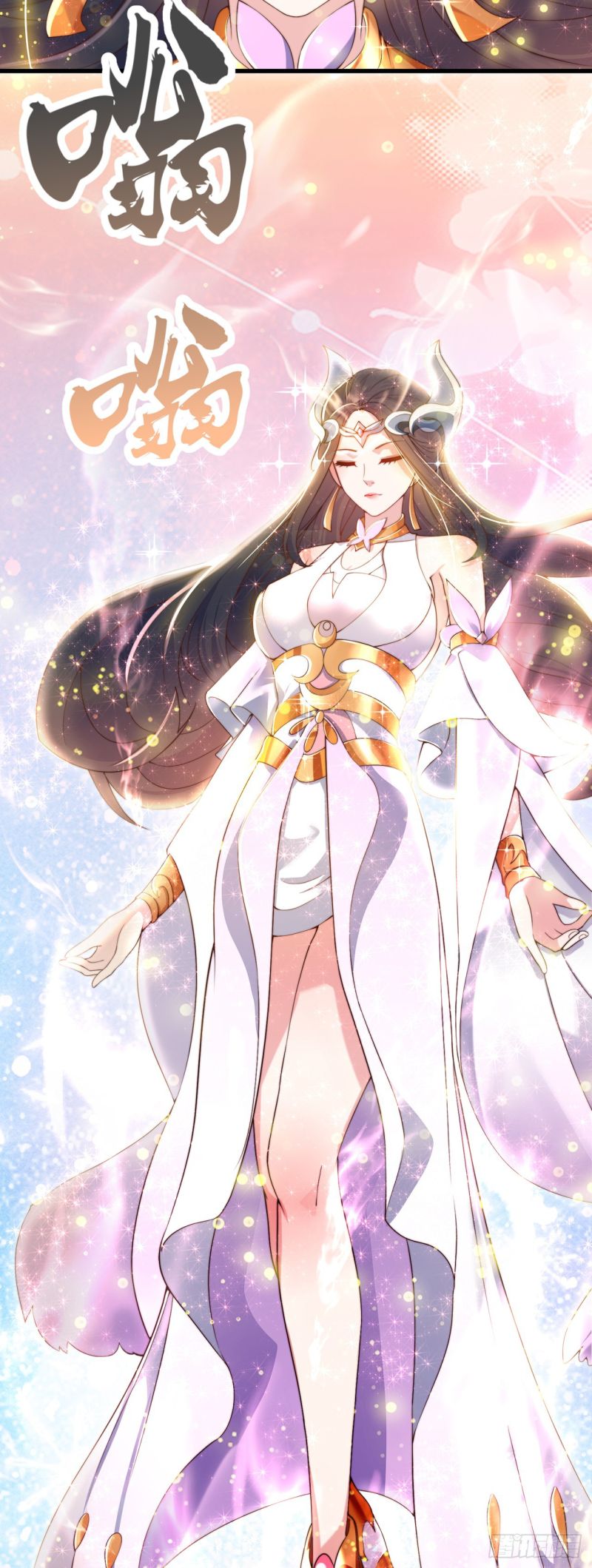 The Unmatched Powerhouse Just Wants to Farm Chapter 24 Bahasa Indonesia