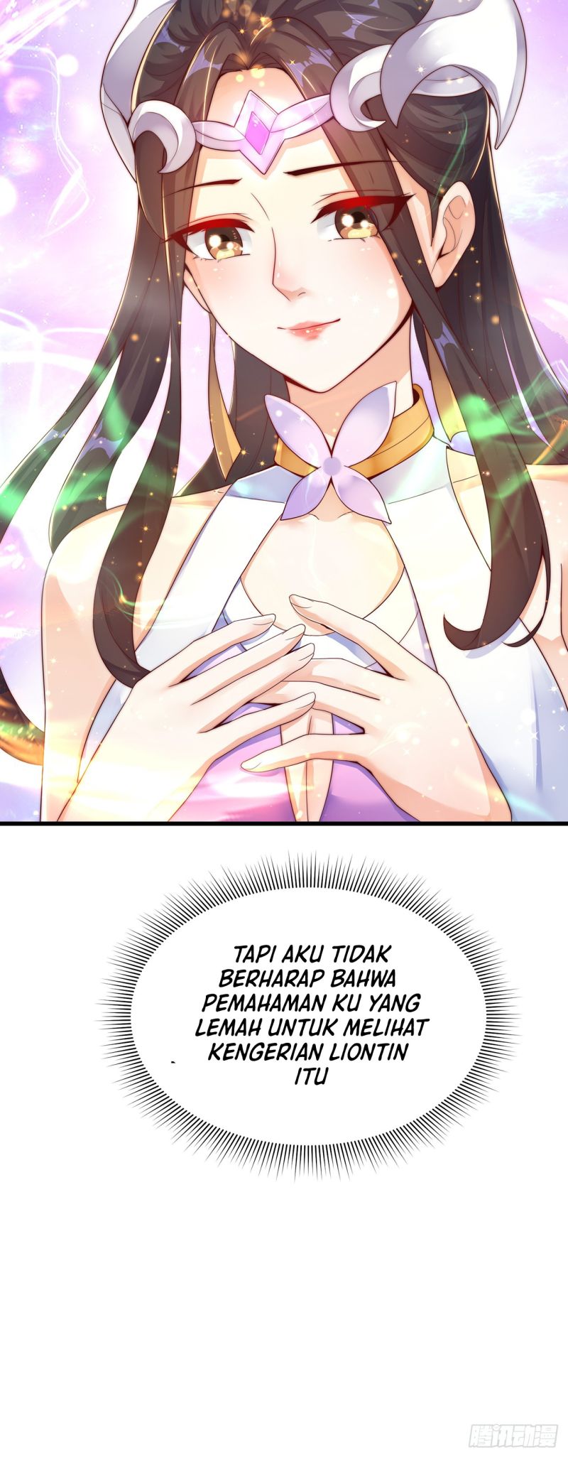 The Unmatched Powerhouse Just Wants to Farm Chapter 24 Bahasa Indonesia