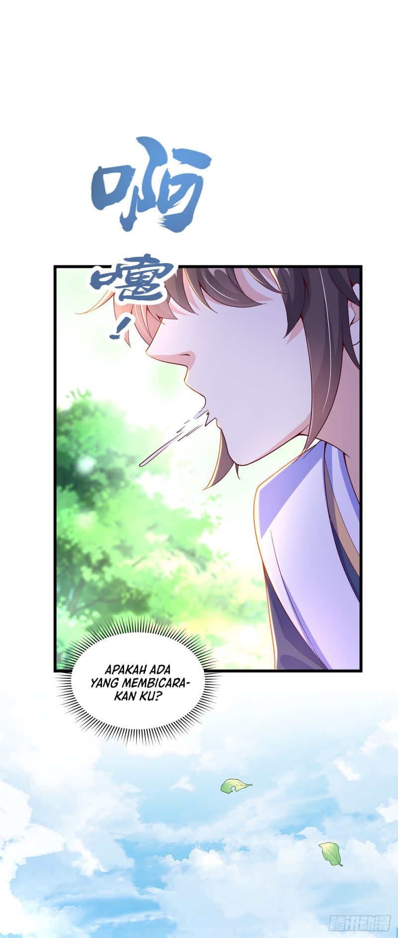 The Unmatched Powerhouse Just Wants to Farm Chapter 24 Bahasa Indonesia