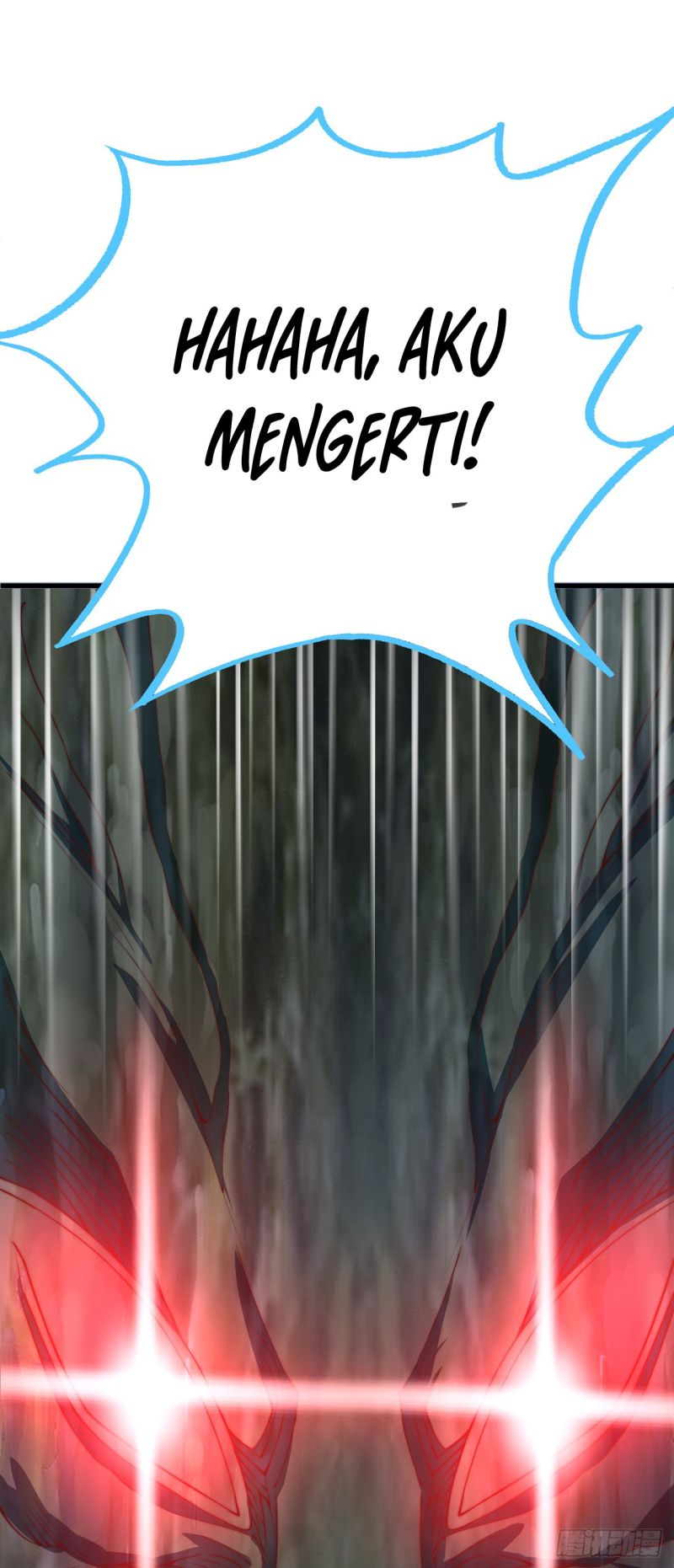 The Unmatched Powerhouse Just Wants to Farm Chapter 24 Bahasa Indonesia