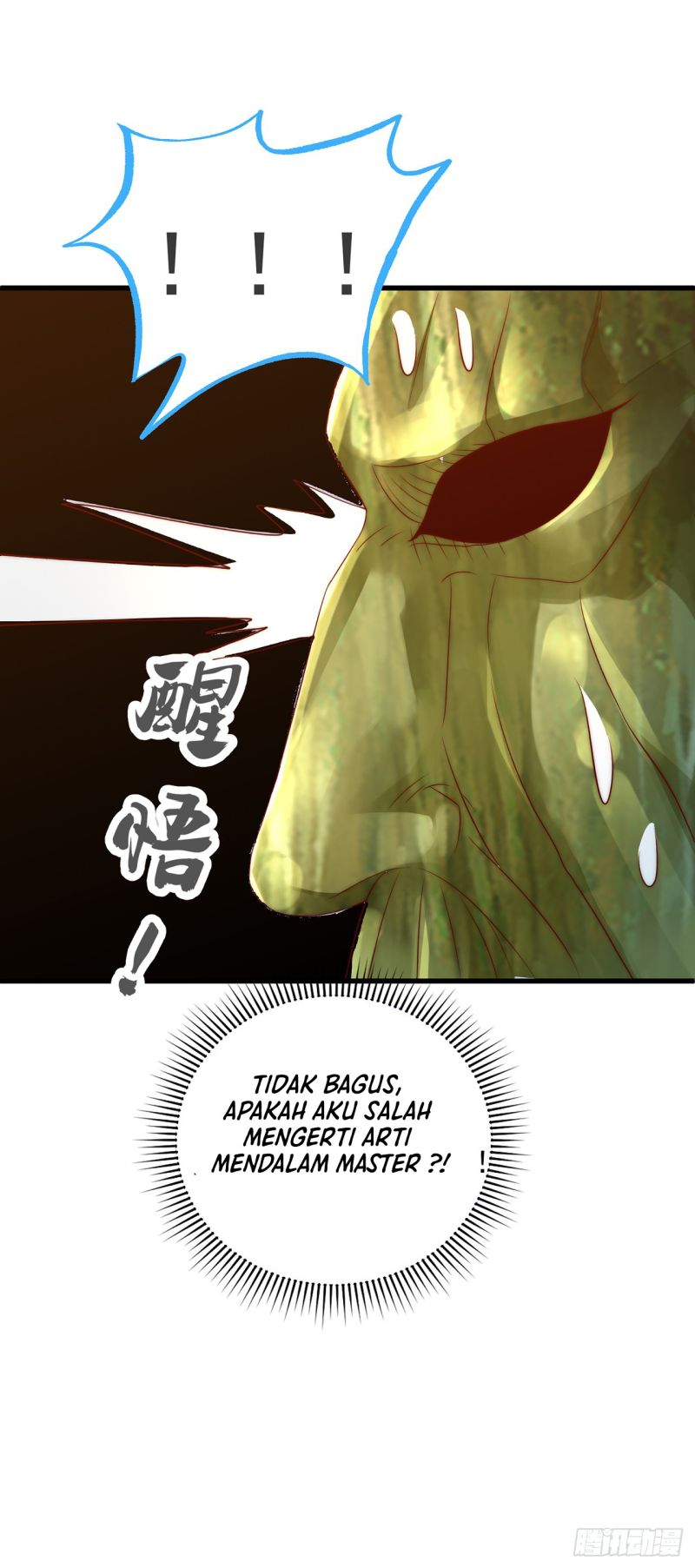 The Unmatched Powerhouse Just Wants to Farm Chapter 24 Bahasa Indonesia