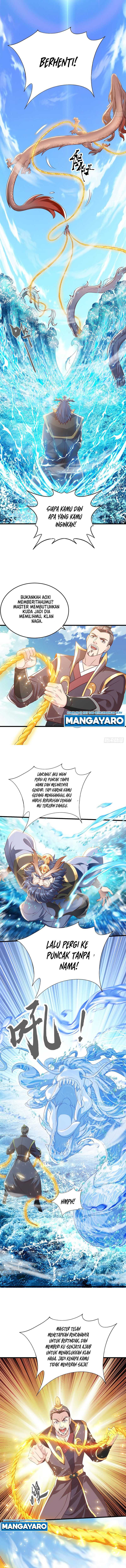 The Unmatched Powerhouse Just Wants to Farm chapter 34