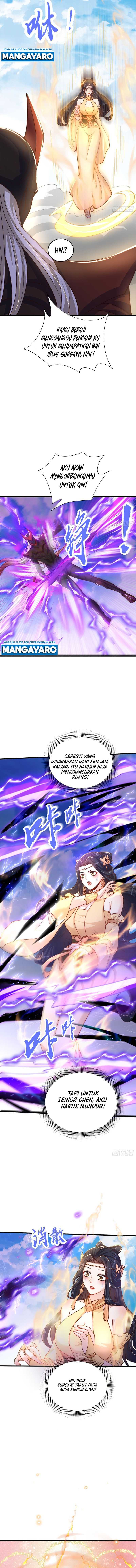 The Unmatched Powerhouse Just Wants to Farm chapter 34