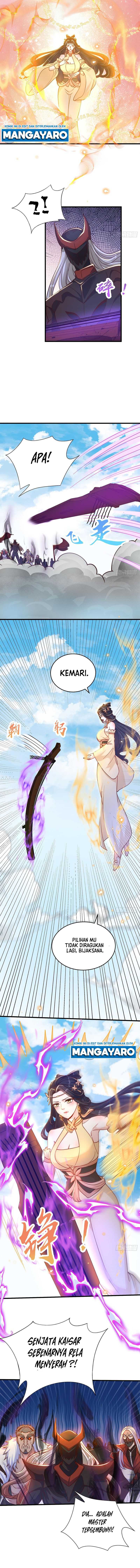 The Unmatched Powerhouse Just Wants to Farm chapter 34