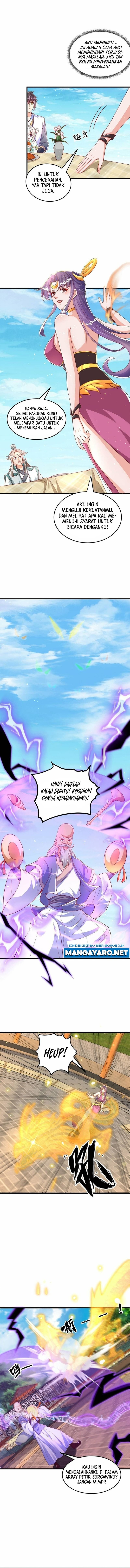 The Unmatched Powerhouse Just Wants to Farm chapter 67