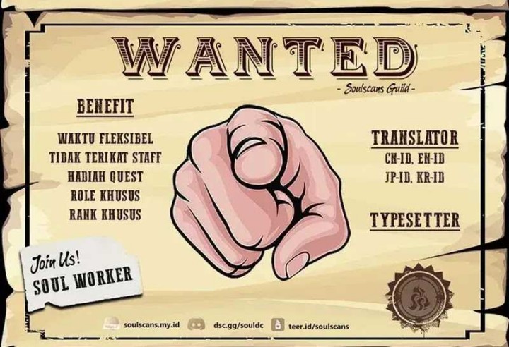 The Unmatched Powerhouse Just Wants to Farm Chapter 89 Bahasa Indonesia