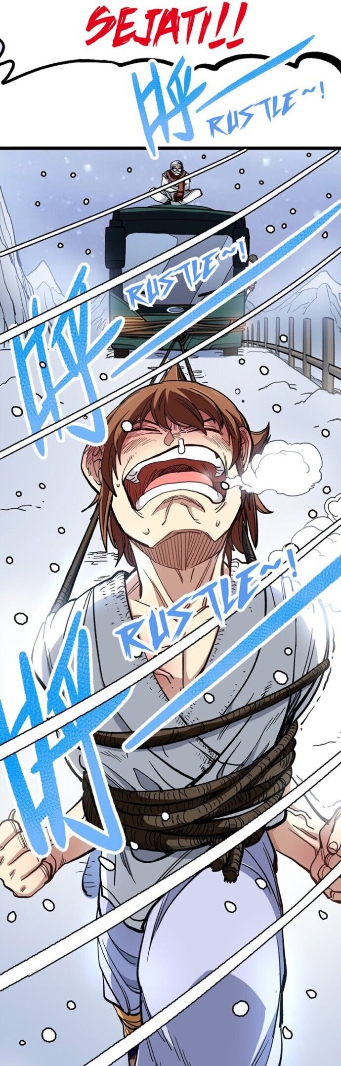 The Unrivaled Delinquent Combat King Is Actually A Healer In The Game World? chapter 3