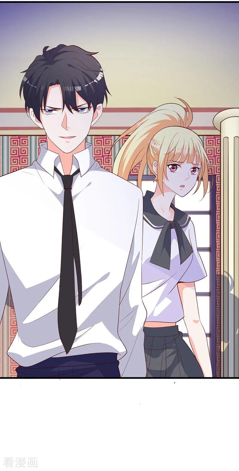 The Vampire Man Wants To Heal Chapter 09 Bahasa Indonesia