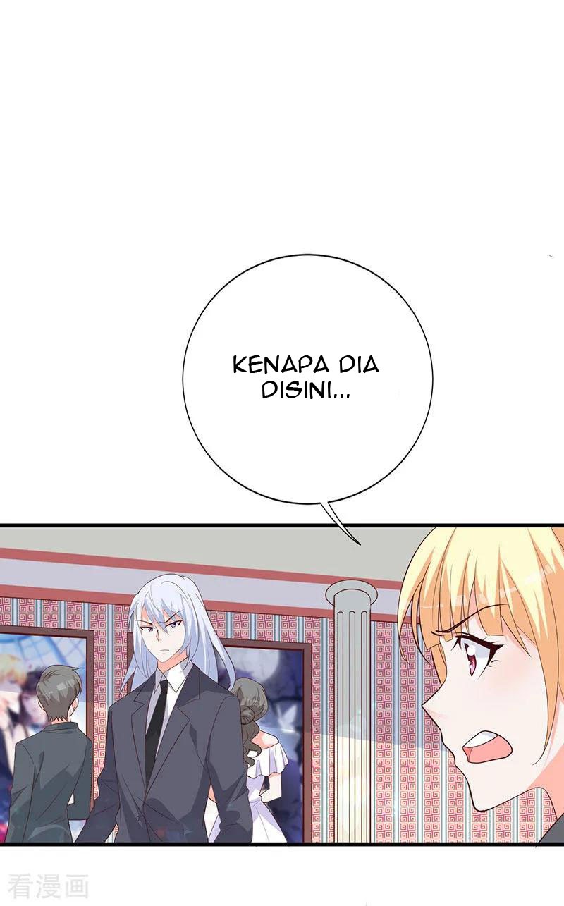 The Vampire Man Wants To Heal Chapter 09 Bahasa Indonesia