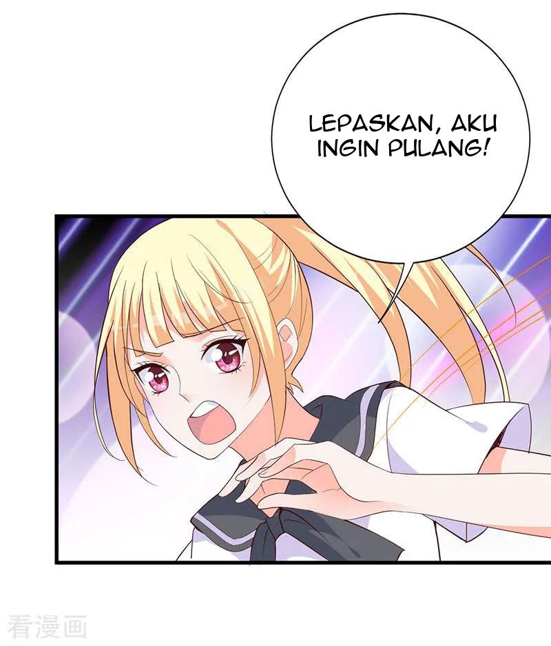 The Vampire Man Wants To Heal Chapter 09 Bahasa Indonesia