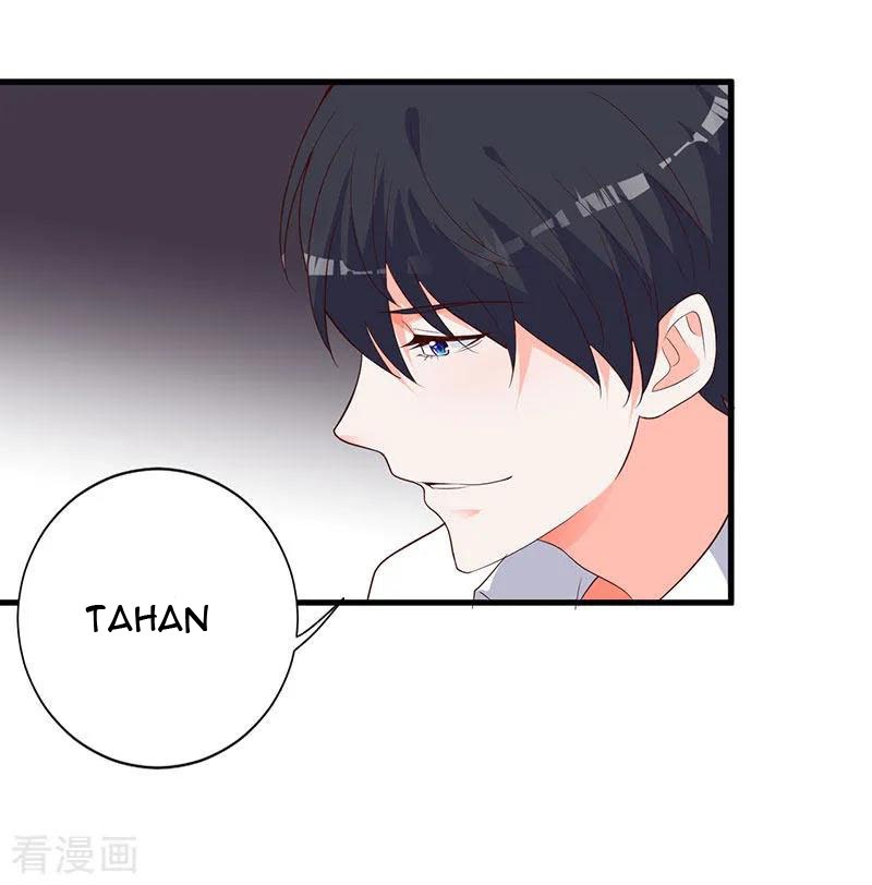 The Vampire Man Wants To Heal Chapter 09 Bahasa Indonesia