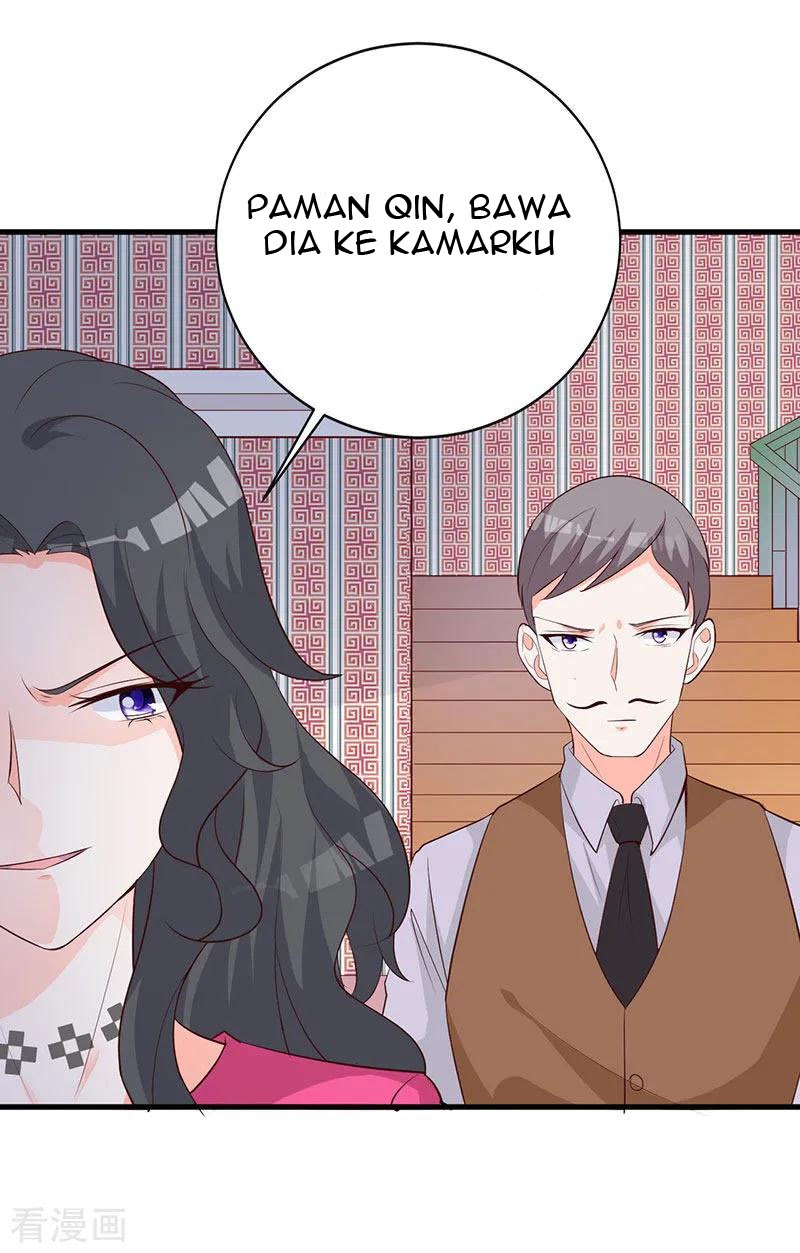 The Vampire Man Wants To Heal Chapter 09 Bahasa Indonesia