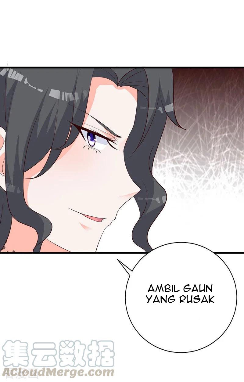 The Vampire Man Wants To Heal Chapter 09 Bahasa Indonesia